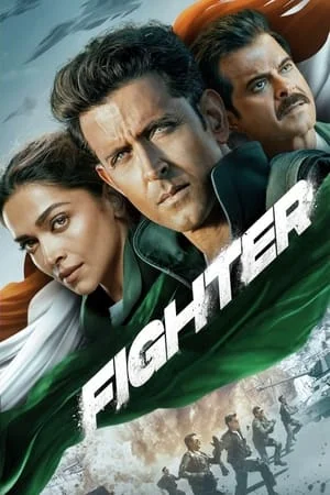 Dvdplay Fighter 2024 Hindi Full Movie Pre-DVDRip 480p 720p 1080p Download
