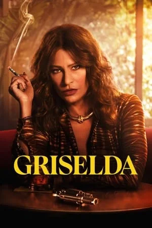Dvdplay Griselda (Season 1) 2024 Hindi+English Web Series WEB-DL 480p 720p 1080p Download