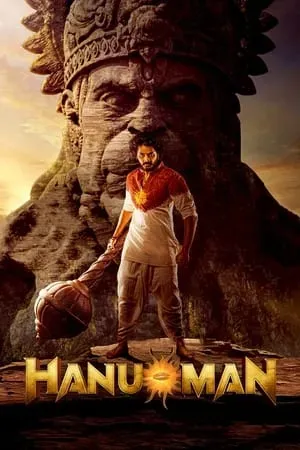 Dvdplay Hanu Man 2024 Hindi+Telugu Full Movie HDTS 480p 720p 1080p Download
