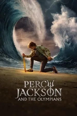 Dvdplay Percy Jackson and the Olympians (Season 1) 2023 English Web Series WEB-DL 480p 720p 1080p Download