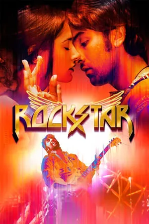 Dvdplay Rockstar 2011 Hindi Full Movie BluRay 480p 720p 1080p Download