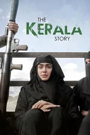 Dvdplay The Kerala Story 2023 Hindi Full Movie HDCAM 480p 720p 1080p Download