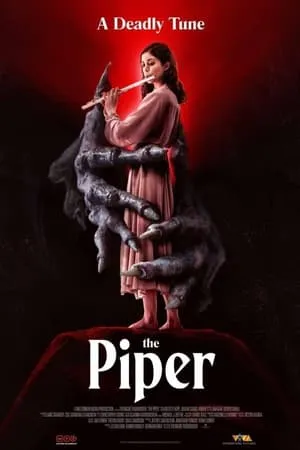 Dvdplay The Piper 2023 Hindi+English Full Movie WEB-DL 480p 720p 1080p Download