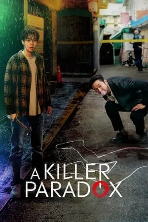 Dvdplay A Killer Paradox (Season 1) 2024 Hindi+English Web Series WEB-DL 480p 720p 1080p Download