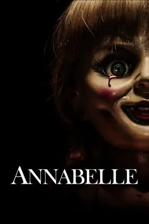 Dvdplay Annabelle 2014 Hindi+English Full Movie BluRay 480p 720p 1080p Download