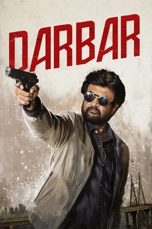 Dvdplay Darbar 2020 Hindi+Telugu Full Movie BluRay 480p 720p 1080p Download