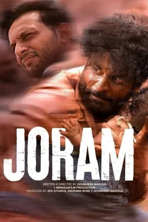Dvdplay Joram 2023 Hindi Full Movie AMZN WEB-DL 480p 720p 1080p Download