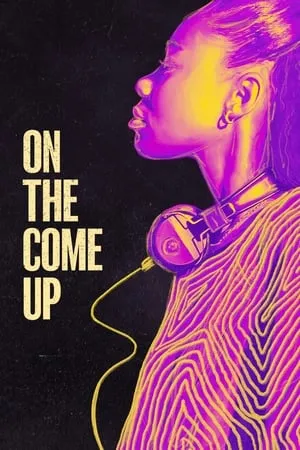 Dvdplay On the Come Up 2022 Hindi+English Full Movie WeB-DL 480p 720p 1080p Download