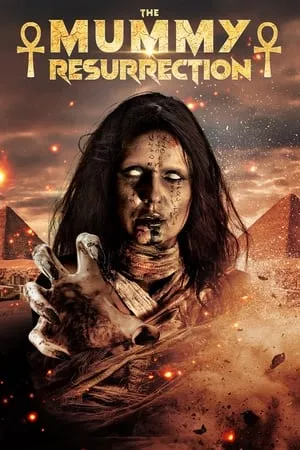 Dvdplay The Mummy Resurrection 2023 Hindi+English Full Movie WEBRip 480p 720p 1080p Download