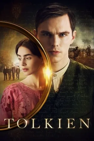 Dvdplay Tolkien 2019 Hindi+English Full Movie BluRay 480p 720p 1080p Download