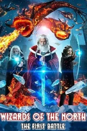 Dvdplay Wizards of the North 2019 Hindi+English Full Movie WeB-DL 480p 720p 1080p Download