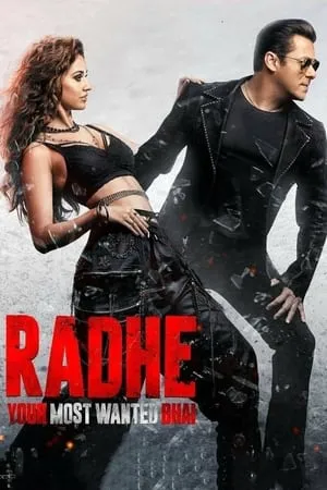 Dvdplay Radhe 2021 Hindi Full Movie WEB-DL 480p 720p 1080p Download
