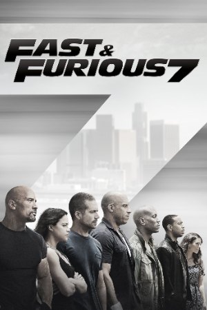 Dvdplay Fast & Furious 7 (2015) Hindi+English Full Movie BluRay 480p 720p 1080p Download