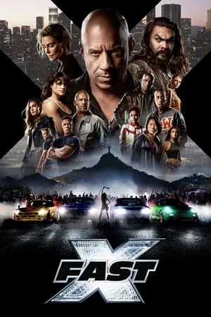 Dvdplay Fast X (2023) Hindi+English Full Movie WEB-DL 480p 720p 1080p Download