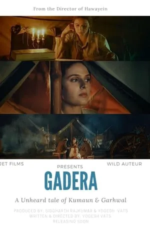 Dvdplay Gadera 2024 Hindi Full Movie WEB-DL 480p 720p 1080p Download