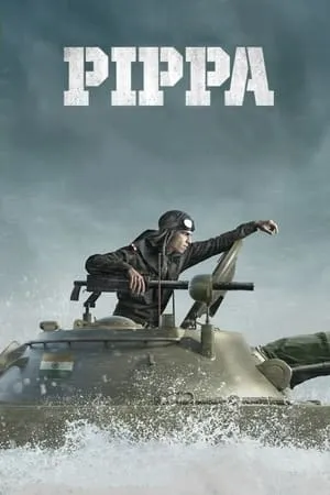 Dvdplay Pippa 2023 Hindi Full Movie WEB-DL 480p 720p 1080p Download