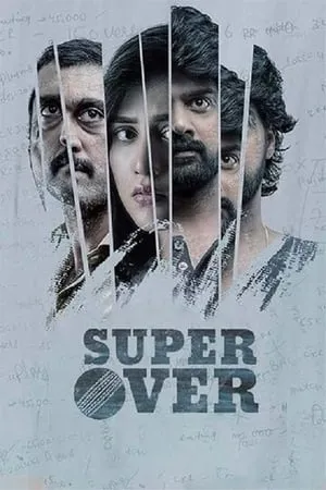 Dvdplay Super Over 2021 Hindi+Telugu Full Movie WEB-DL 480p 720p 1080p Download