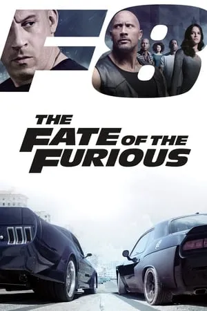 Dvdplay The Fate of the Furious 2017 Hindi+English Full Movie BluRay 480p 720p 1080p Download