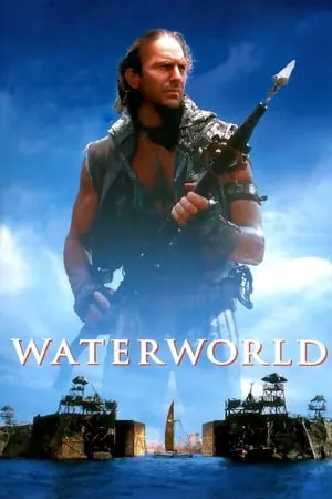 Dvdplay Waterworld 1995 Hindi+English Full Movie WEB-DL 480p 720p 1080p Download